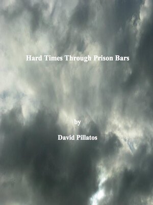 cover image of Hard Times Through Prison Bars
